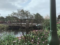 -巴黎迪士尼乐园