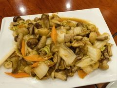 -连池鱼豆味坊(风景区店)