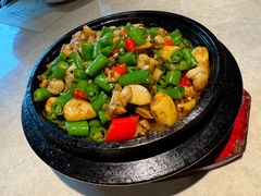 -荣小馆(椒江青悦城店)
