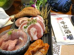 -牛家酒场(7mall店)