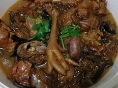 -金掌勺东北菜(格兰晴天店)