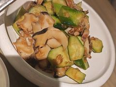-前海沿·青岛菜(李沧万达店)