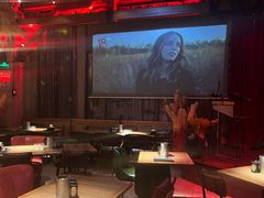 -18BAN音乐啤酒馆(西丽店)