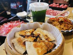 -牛街清真满恒記(平安里西大街店)