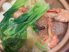 -古都历食南京菜·烤鸭·鸭血粉丝·汤包(南京博物院店)