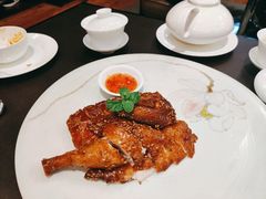 -广州文华东方酒店·江-由辉师傅主理