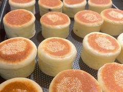 -追光 Dream Bakery(武汉天地店)