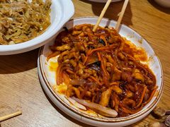 -春饼先生·北京烤鸭(甘井子万达店)