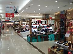 -翠微百货(龙德店)