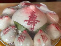 -御茶膳房皇家糕点博物馆(北京首店)