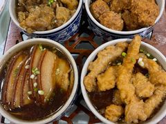 -玉华宫宾馆·餐厅(铜川驻京办店)