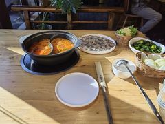 -四喜小胖·北京涮肉(五道营店)