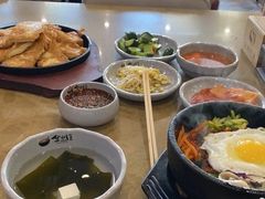 -全州拌饭馆(龙源西街店)
