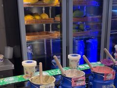 -溪边姑娘·拉丝酸奶水果捞(春熙路店)