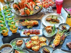-極上萬膳·日料放题(海岸城店)