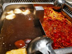 -海底捞火锅(泉城路店)