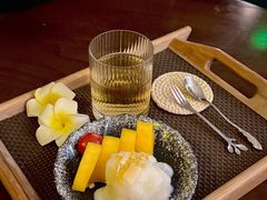 -泰适SPA馆丨精油·按摩·足道(后海地铁口店)