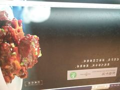 -东来顺饭庄(王府井步行街店)