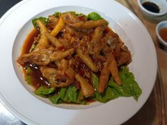 -爷爷的草帽·海鲜馆(孙塘路店)