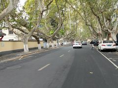-南京西康宾馆