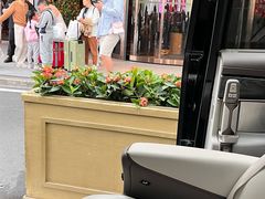 -广州花园酒店