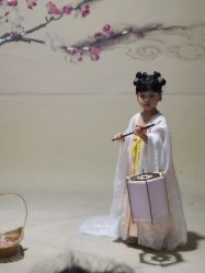 -盘子女人坊古装写真摄影(南京总店)