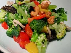 坚果时蔬-野蔓果·山野菜(西湖景区·龙井茶田店)