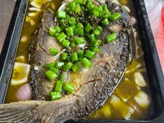 -红胖胖龙虾王·本地菜