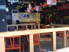 -小辣娇·老成都传统川菜(鹭港店)