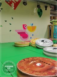 -玩元素·家庭游乐成长中心(香格里拉店)