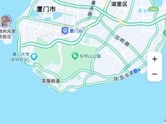 -胡里山炮台