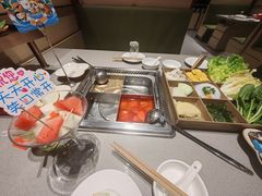 -海底捞火锅(名门店)