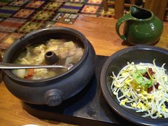 -云海肴·汽锅鸡·云南菜(天津国金汇店)