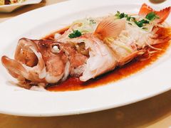 -8餐厅(新葡京酒店)