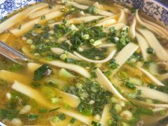 -回辉登偰氏面片(东莲花美食街店)