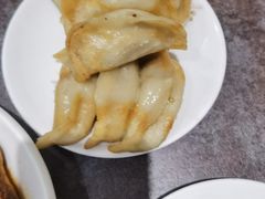 牛肉煎饺-贯贯吉·清真餐厅(浙江中路店)