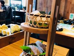 -手选潮汕鲜活牛肉火锅(二七广场店)