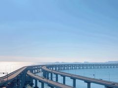 -星海湾跨海大桥