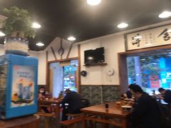 大堂-刘氏三和面馆