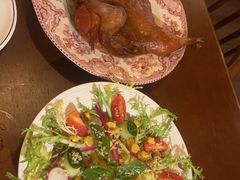 -猫岛主趣味餐厅(鼓浪屿店)