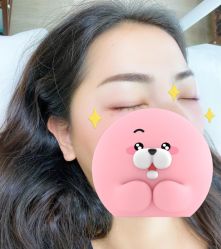 -变美丽半永久纹眉连锁·机器野生眉•洗眉