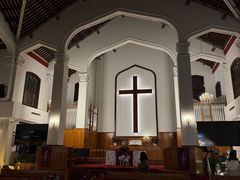 -广州基督教救主堂