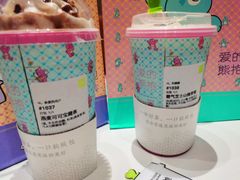 -奈雪的茶(龙湖西溪天街PRO店)