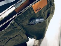 -ZARA HOME(长楹天街购物中心店)