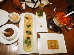 -枣子树·素食餐厅(普陀山店)
