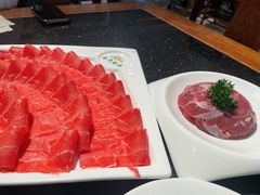 -南门涮肉(上海二店)