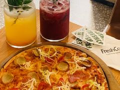 青柚小青柑-FreshCo鲜途·西厨(大良店)