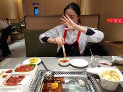 -海底捞火锅(杭州萧山宝龙广场店)