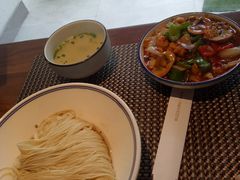 -十面春风·江南面馆(崇宁路店)