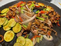 -一烙锅(友谊店)